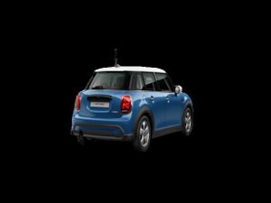 MINI 5 Puertas Cooper 100 kW (136 CV)  - Foto 12