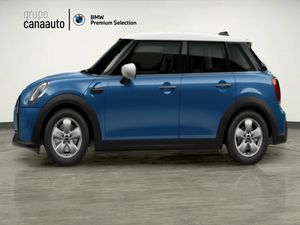 MINI Cooper 100 kW (136 CV)  - Foto 5