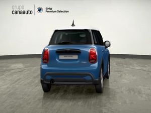 MINI Cooper 100 kW (136 CV)  - Foto 16