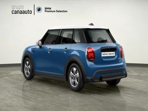 MINI Cooper 100 kW (136 CV)  - Foto 11