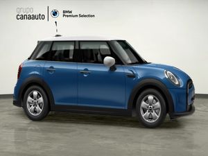 MINI Cooper 100 kW (136 CV)  - Foto 26