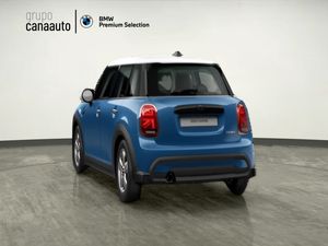 MINI Cooper 100 kW (136 CV)  - Foto 13