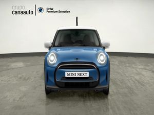 MINI Cooper 100 kW (136 CV)  - Foto 34