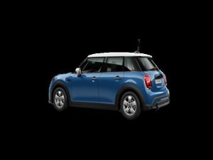 MINI 5 Puertas Cooper 100 kW (136 CV)  - Foto 30