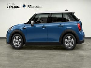 MINI Cooper 100 kW (136 CV)  - Foto 7