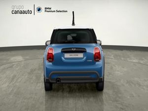 MINI Cooper 100 kW (136 CV)  - Foto 15