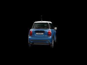 MINI 5 Puertas Cooper 100 kW (136 CV)  - Foto 17