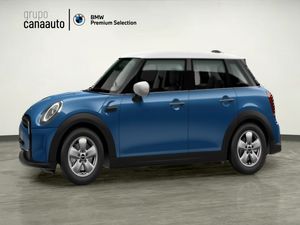 MINI Cooper 100 kW (136 CV)  - Foto 4
