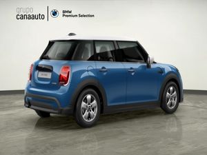 MINI Cooper 100 kW (136 CV)  - Foto 20