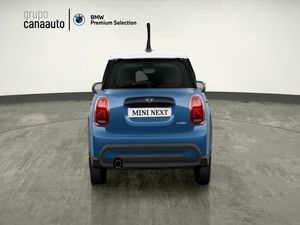 MINI Cooper 100 kW (136 CV)  - Foto 15
