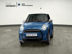 MINI Cooper 100 kW (136 CV)  - Foto 35