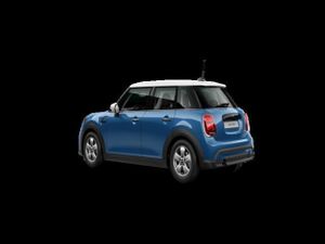 MINI 5 Puertas Cooper 100 kW (136 CV)  - Foto 7