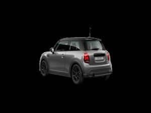 MINI Cooper 100 kW (136 CV)  - Foto 9