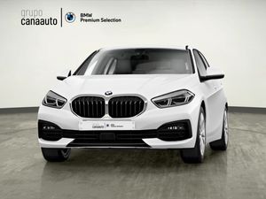 BMW Serie 1 116d 85 kW (116 CV)  - Foto 9