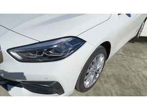 BMW Serie 1 116d 85 kW (116 CV)  - Foto 6