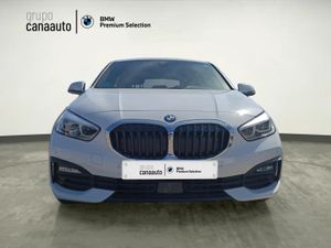 BMW Serie 1 116d 85 kW (116 CV)  - Foto 2