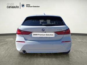 BMW Serie 1 116d 85 kW (116 CV)  - Foto 5