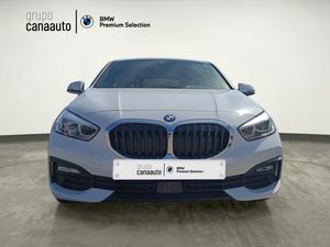 BMW Serie 1 116d 85 kW (116 CV)  - Foto 8