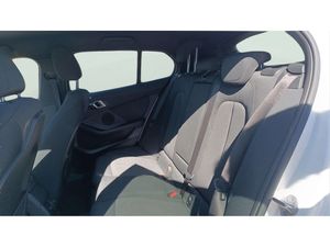 BMW Serie 1 116d 85 kW (116 CV)  - Foto 16