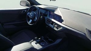 BMW Serie 1 116d 85 kW (116 CV)  - Foto 8