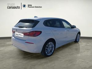 BMW Serie 1 116d 85 kW (116 CV)  - Foto 5
