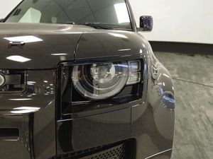 Land-Rover Defender 2.0 300E PHEV X-DYNAMIC SE 110 AUTO 4 300 5P  - Foto 3