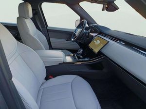 Land-Rover Range Rover Sport 3.0D TD6 183KW MHEV S AUTO 4WD 249 5P  - Foto 3