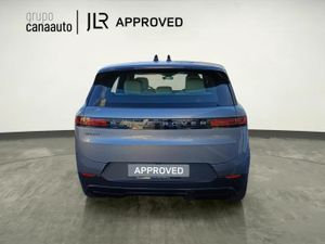Land-Rover Range Rover Sport 3.0D TD6 183KW MHEV S AUTO 4WD 249 5P  - Foto 7