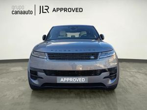 Land-Rover Range Rover Sport 3.0D TD6 183KW MHEV S AUTO 4WD 249 5P  - Foto 8