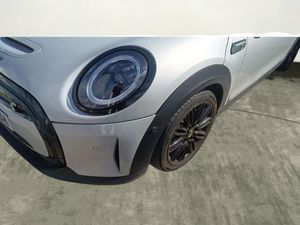 MINI Cooper SE 135 kW (184 CV)  - Foto 7