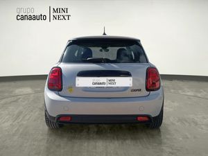 MINI Cooper SE 135 kW (184 CV)  - Foto 4