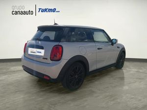 MINI Cooper SE 135 kW (184 CV)  - Foto 4