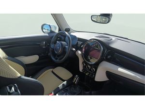MINI Cooper SE 135 kW (184 CV)  - Foto 8