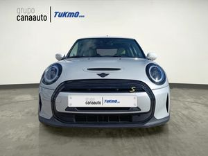 MINI Cooper SE 135 kW (184 CV)  - Foto 2