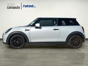 MINI Cooper SE 135 kW (184 CV)  - Foto 3
