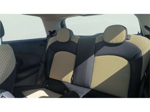 MINI Cooper SE 135 kW (184 CV)  - Foto 9