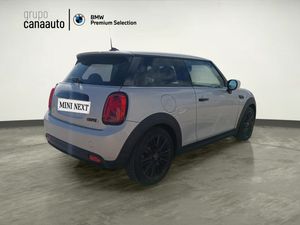 MINI Cooper SE 135 kW (184 CV)  - Foto 2