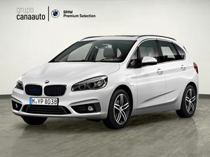 BMW Serie 2 225xe iPerformance Active Tourer 165 kW (224 CV)  - Foto 3