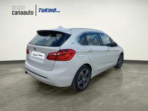 BMW Serie 2 225xe iPerformance Active Tourer 165 kW (224 CV)  - Foto 4