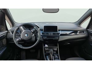 BMW Serie 2 225xe iPerformance Active Tourer 165 kW (224 CV)  - Foto 7