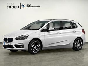 BMW Serie 2 225xe iPerformance Active Tourer 165 kW (224 CV)  - Foto 2