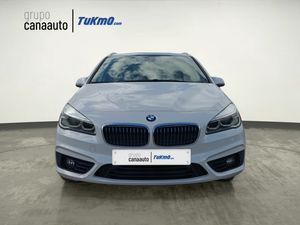 BMW Serie 2 225xe iPerformance Active Tourer 165 kW (224 CV)  - Foto 2