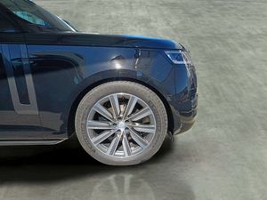 Land-Rover Range Rover 3.0 P460E PHEV HSE AUTO 4WD 460 5P  - Foto 8