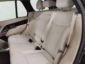 Land-Rover Range Rover 3.0 P460E PHEV HSE AUTO 4WD 460 5P  - Foto 4