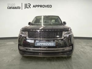 Land-Rover Range Rover 3.0 P460E PHEV HSE AUTO 4WD 460 5P  - Foto 9
