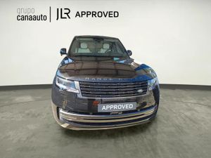 Land-Rover Range Rover 3.0 P460E PHEV HSE AUTO 4WD 460 5P  - Foto 7