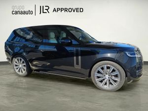 Land-Rover Range Rover 3.0 P460E PHEV HSE AUTO 4WD 460 5P  - Foto 2
