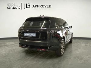 Land-Rover Range Rover 3.0 P460E PHEV HSE AUTO 4WD 460 5P  - Foto 2