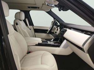 Land-Rover Range Rover 3.0 P460E PHEV HSE AUTO 4WD 460 5P  - Foto 5