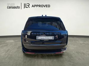 Land-Rover Range Rover 3.0 P460E PHEV HSE AUTO 4WD 460 5P  - Foto 6